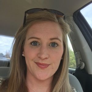 Meet your Posher, Meghan